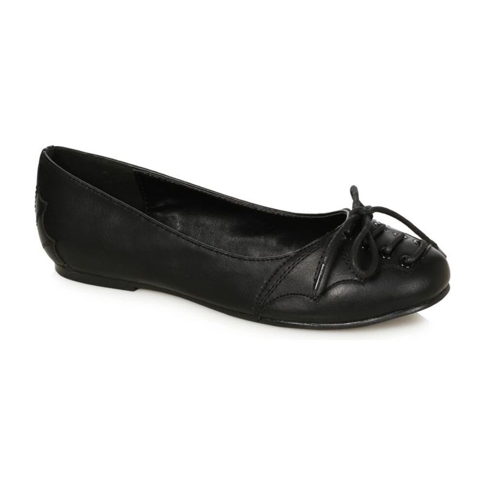 ellie shoes Womens Bat Wings Ballet Flats, NWT